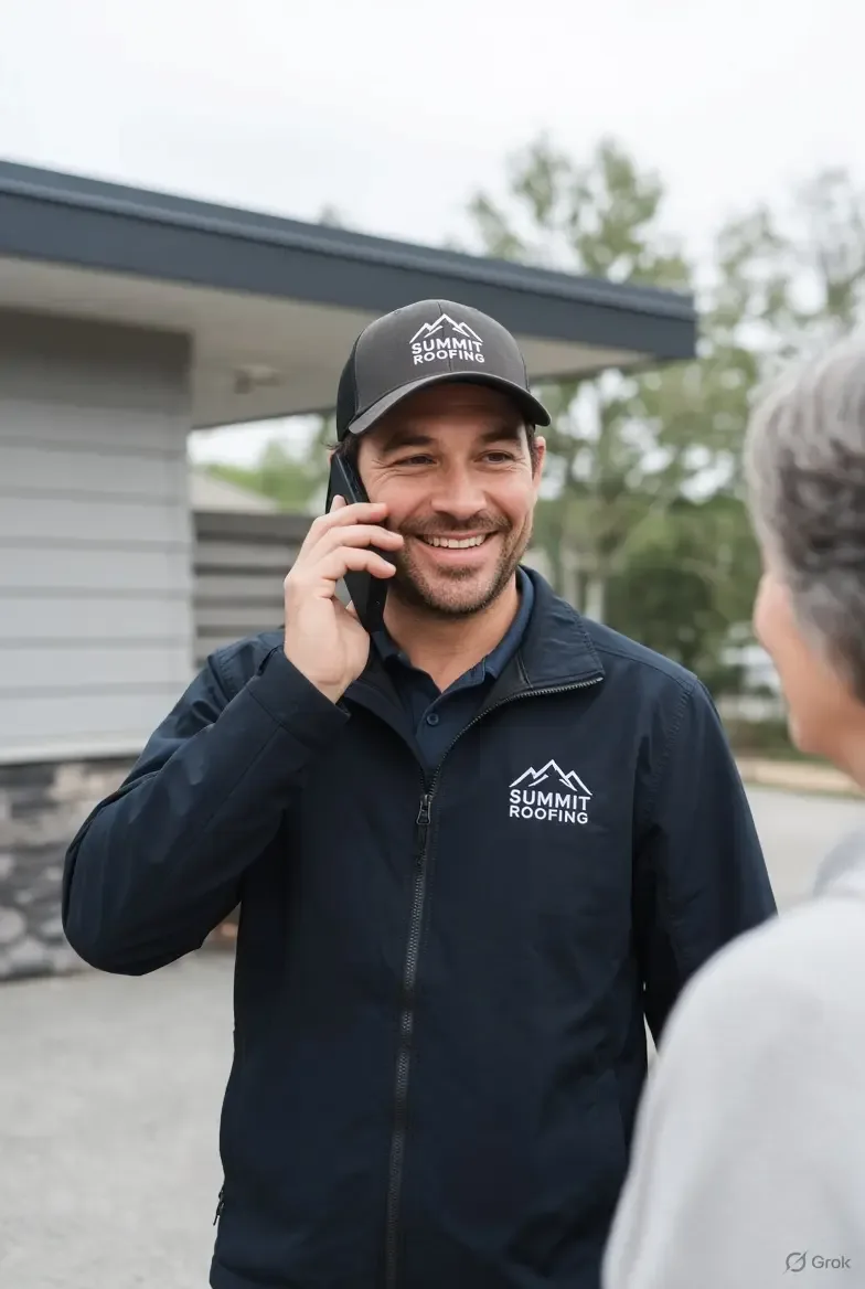 Flat Roof Leak Repair Menlo Park, CA FAQs